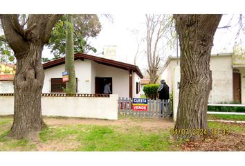 Casa en  Buenos Aires Costa Atlántica