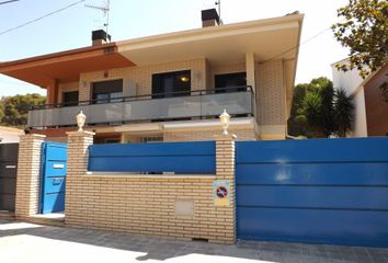 Chalet en  Segur De Calafell, Tarragona Provincia