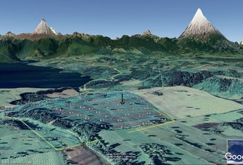 Parcela en  Puyehue, Osorno