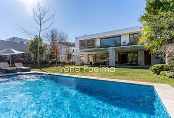 Casa en  Lo Barnechea, Provincia De Santiago