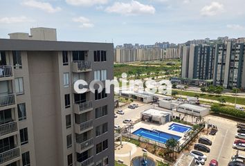 Apartamento en  El Recreo, Barranquilla