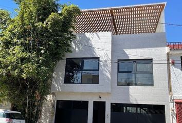 Casa en  Calle Cacaxtla 41, Letran Valle, Benito Juárez, Ciudad De México, 03650, Mex