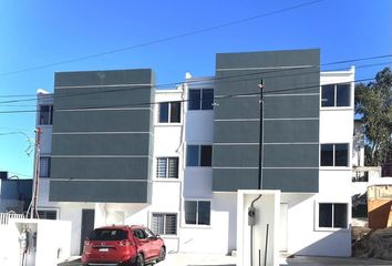 Casa en condominio en  Callejón Río Descanso 21336, Ampliacionguaycura, Tijuana, Baja California, 22214, Mex