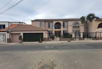 Casa en  Calle De Las Mesetas 2306, Jardines Del Sol, Tijuana, Baja California, 22505, Mex