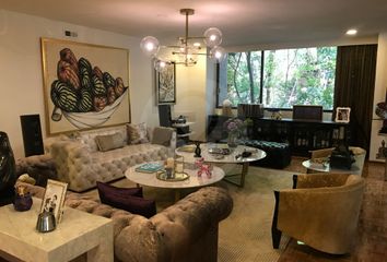 Departamento en  Bosques De Las Lomas, Cuajimalpa De Morelos