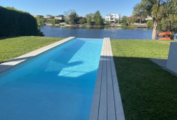 Casa en  Bahía Grande, Partido De Tigre