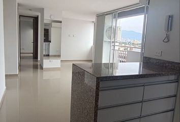 Apartamento en  Cañaverales, Cali