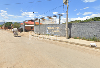 Parqueadero en  El Centro, Cúcuta