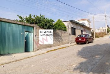 Lote de Terreno en  Ampliación Pomarrosa, Tuxtla Gutiérrez