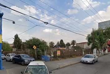 Lote de Terreno en  El Árbol, Ecatepec De Morelos