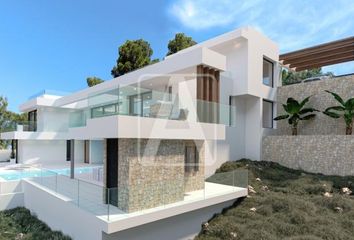 Chalet en  Calp/calpe, Alicante Provincia