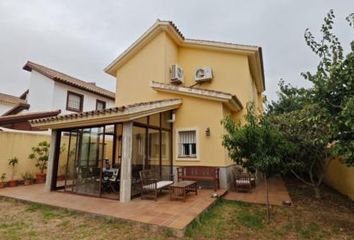 Chalet en  Chiclana De La Frontera, Cádiz Provincia