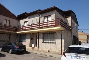 Chalet en  Salas De Los Infantes, Burgos Provincia