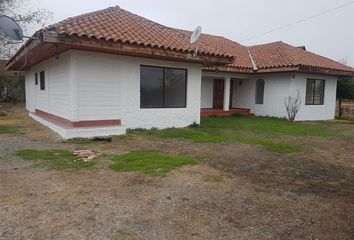 Casa en  Doñihue, Cachapoal