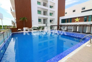 Departamento en  Marina Mazatlán, Mazatlán