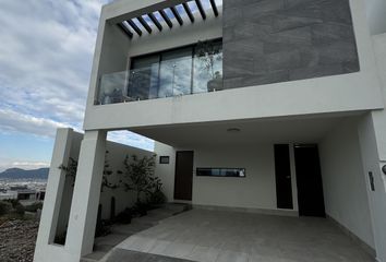 Casa en condominio en  Camino De Amaranto, Cumbres Elite Premier Privada Alpes, Monterrey, Nuevo León, 64345, Mex