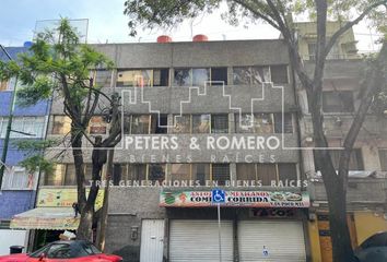 Local comercial en  Calle Normandía, Zacahuitzco, Benito Juárez, Ciudad De México, 03540, Mex