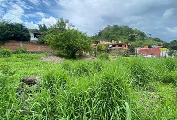 Lote de Terreno en  Carretera El Monumento-tingambato, San Gaspar, Valle De Bravo, México, 51217, Mex