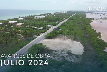 Lote de Terreno en  97405, Dzemul, Yucatán, Mex