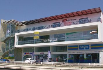 Local comercial en  Fraccionamiento Bosques De La Victoria, Guadalajara, Jalisco