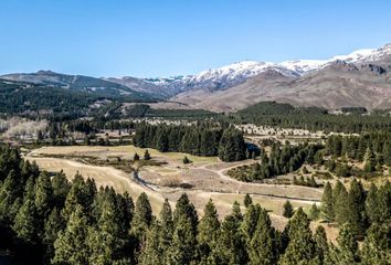 Terrenos en  Chapelco Golf & Resort, San Martín De Los Andes