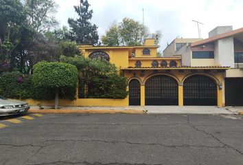 Casa en  Calle Paseo Nuevo 4, Paseos De Taxqueña, Coyoacán, Ciudad De México, 04250, Mex