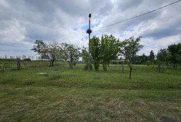 Terrenos en  Fisherton, Rosario