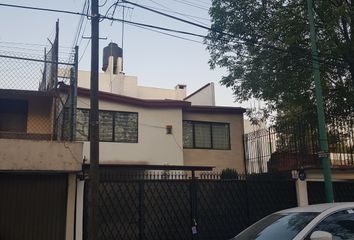 Casa en  Villa Coapa, Tlalpan, Cdmx