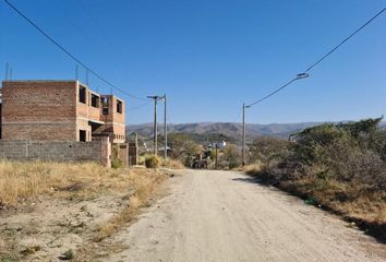 Terrenos en  Alta Gracia, Córdoba