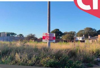 Terrenos en  Toay, La Pampa