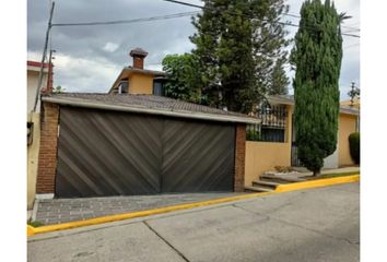 Casa en  Lomas De La Hacienda, Atizapán De Zaragoza