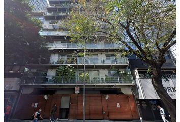 Departamento en  Hipódromo Condesa, Cuauhtémoc, Cdmx