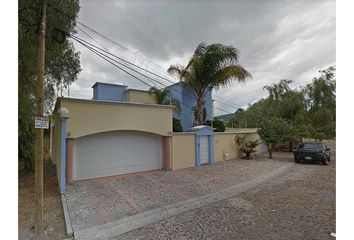 Casa en  Fraccionamiento Villas Del Mesón, Municipio De Querétaro