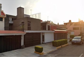 Casa en  Paseos De Taxqueña, Coyoacán, Cdmx