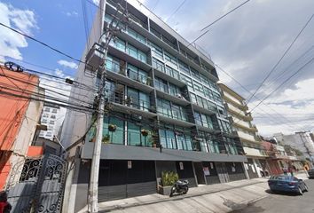 Departamento en  8 De Agosto, Benito Juárez, Cdmx