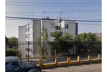 Departamento en  San Rafael Chamapa I, Naucalpan De Juárez