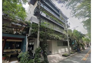 Departamento en  Hipódromo Condesa, Cuauhtémoc, Cdmx