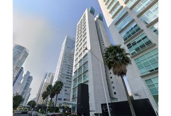 Departamento en  Santa Fe Cuajimalpa, Cuajimalpa De Morelos