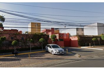 Casa en  Ampliación Estado De Hidalgo, Álvaro Obregón, Cdmx