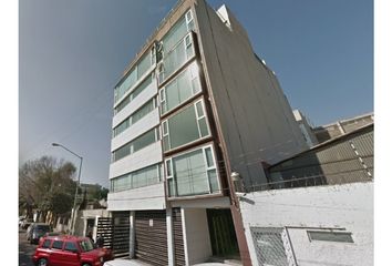 Departamento en  San Jerónimo Lídice, La Magdalena Contreras