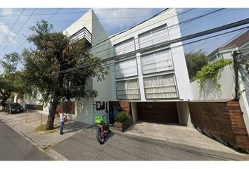 Departamento en  Álvaro Obregón, Cdmx, Ciudad De México (cdmx)