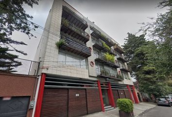 Departamento en  San Pedro De Los Pinos, Benito Juárez, Cdmx