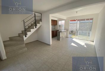 Casa en condominio en  Prados Del Rincón, Municipio De Querétaro