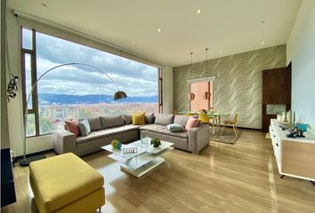 Apartamento en  Colinas De Suba, Bogotá