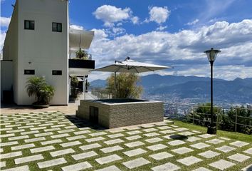 Casa en  Poblado, Medellín