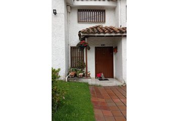 Casa en  Pontevedra, Bogotá