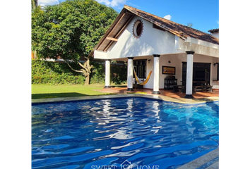 Villa-Quinta en  San Jerónimo, Antioquia