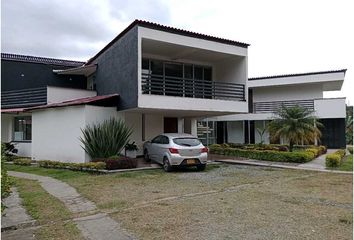 Casa en  Conjunto Residencial Coinca, Armenia