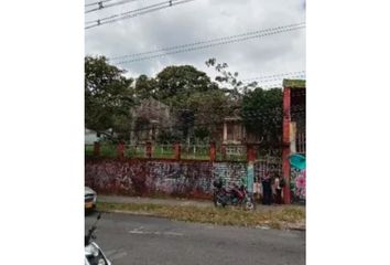 Lote de Terreno en  Villa Julia, Centro, Villavicencio