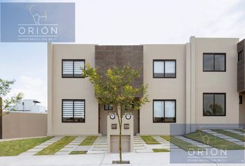 Casa en condominio en  Prados Del Rincón, Municipio De Querétaro